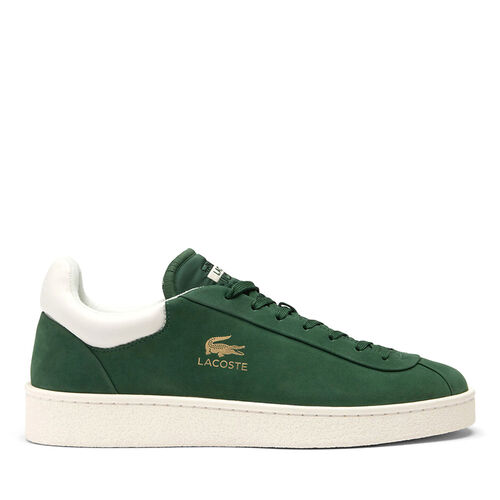 Lacoste Women's Baseshot Premium Sneakers